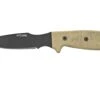 Ontario RAT-3 Caper 8663, Couteau De Survie -Couteaux Prestige Magasin OKC8663 01 okc