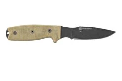 Ontario RAT-3 Caper 8663, Couteau De Survie -Couteaux Prestige Magasin OKC8663 02 okc