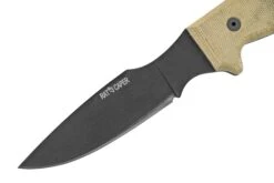 Ontario RAT-3 Caper 8663, Couteau De Survie -Couteaux Prestige Magasin OKC8663 03 okc