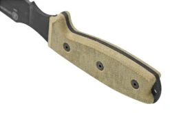 Ontario RAT-3 Caper 8663, Couteau De Survie -Couteaux Prestige Magasin OKC8663 04 okc