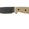 Ontario RAT-3 Plain Edge 8665 Couteau De Survie -Couteaux Prestige Magasin OKC8665 01 ontario