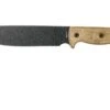 Ontario RAT-7 Plain Edge 8668 Couteau De Survie -Couteaux Prestige Magasin OKC8668 01 ontario