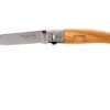 Opinel Slim Line No. 8, Olivier, Couteau De Poche -Couteaux Prestige Magasin OP001144 01 opinel op001144 01