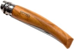 Opinel Slim Line No. 8, Olivier, Couteau De Poche 12 Opinel Slim Line No. 8, Olivier, Couteau De Poche -Couteaux Prestige Magasin OP001144 04 opinel op001144 04