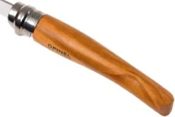 Opinel Slim Line No. 8, Olivier, Couteau De Poche 14 Opinel Slim Line No. 8, Olivier, Couteau De Poche -Couteaux Prestige Magasin OP001144 06 opinel op001144 06