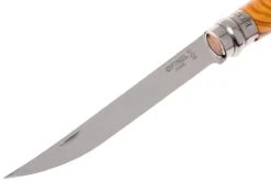 Opinel Slim Line No. 12, Olivier, Couteau De Poche -Couteaux Prestige Magasin OP001145 03 opinel op001145 03