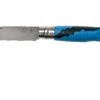 Opinel No. 07 Outdoor Junior Couteau De Poche Bleu -Couteaux Prestige Magasin OP001898 01 opinel