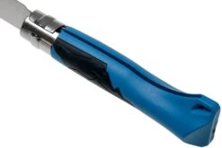 Opinel No. 07 Outdoor Junior Couteau De Poche Bleu -Couteaux Prestige Magasin OP001898 05 opinel