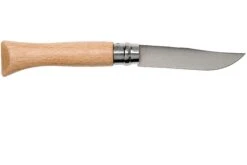 Opinel No. 06RV, Couteau De Poche, Acier Inoxydable, Lame7 Cm -Couteaux Prestige Magasin OP006 RV 02 opinel v201901