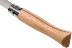 Opinel No. 06RV, Couteau De Poche, Acier Inoxydable, Lame7 Cm -Couteaux Prestige Magasin OP006 RV 05 opinel v201901