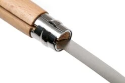 Opinel No. 06RV, Couteau De Poche, Acier Inoxydable, Lame7 Cm -Couteaux Prestige Magasin OP006 RV 06 opinel v201901