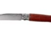 Opinel Couteau De Poche No. 6 Gamme De Luxe, Inox, Padouk -Couteaux Prestige Magasin OP226066 01 opinel v202108