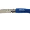 Opinel 'My First Opinel', Bleu -Couteaux Prestige Magasin OPT001697 01 opinel