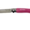 Opinel 'My First Opinel', Fuchsia -Couteaux Prestige Magasin OPT001699 01 opinel