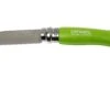 Opinel 'My First Opinel', Vert Pomme -Couteaux Prestige Magasin OPT001700 01 opinel