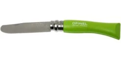 Opinel 'My First Opinel', Vert Pomme