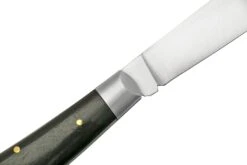 Otter Anchor Knife 174 R ML Small Stainless, Grenadilla Brass Anchor, Couteau De Poche 12 Otter Anchor Knife 174 R ML Small Stainless, Grenadilla Brass Anchor, Couteau De Poche -Couteaux Prestige Magasin OR174RML 05 otter