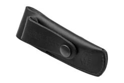 Otter Small Leather Holster MH 01 SW, Black, Fourreau -Couteaux Prestige Magasin ORMH01SW 03 otter