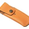 Otter Large Leather Holster MH 02 NA, Natural, Fourreau -Couteaux Prestige Magasin ORMH02NA 01 otter