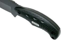 Old Timer Copperhead Drop Point Fixed Blade 2143OT With Guthook, Couteau De Chasse -Couteaux Prestige Magasin OT2143OT 05 schrade old timer