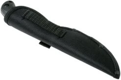 Old Timer Copperhead Drop Point Fixed Blade 2143OT With Guthook, Couteau De Chasse -Couteaux Prestige Magasin OT2143OT 08 schrade old timer