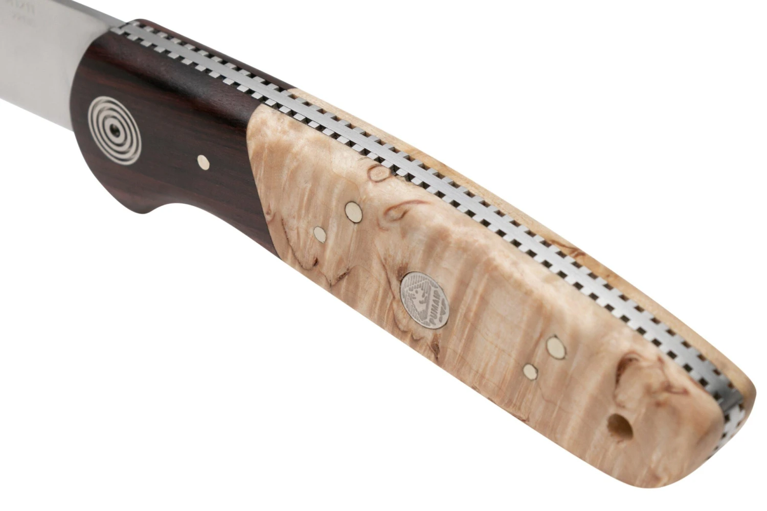 PUMA IP Birch III, 841211 Couteau De Poche Slipjoint 6 PUMA IP Birch III, 841211 Couteau De Poche Slipjoint – Image 4