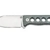 QSP Knife Canary QS141-D1 Stonewashed, Denim Micarta, Couteau De Cou 2 QSP Knife Canary QS141-D1 Stonewashed, Denim Micarta, Couteau De Cou -Couteaux Prestige Magasin QS141 D1 01 qsp