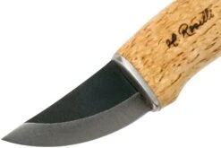 Roselli Grandfather Knife R120 Leather Sheath, Couteau D'outdoor -Couteaux Prestige Magasin RIR120 03 roselli