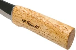 Roselli Grandfather Knife R120 Leather Sheath, Couteau D'outdoor -Couteaux Prestige Magasin RIR120 05 roselli