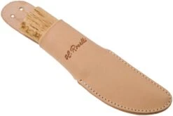 Roselli Grandfather Knife R120 Leather Sheath, Couteau D'outdoor -Couteaux Prestige Magasin RIR120 06 roselli