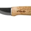 Roselli Grandfather Knife R121 Reindeer & Wood Sheath, Couteau D'outdoor -Couteaux Prestige Magasin RIR121 01 roselli
