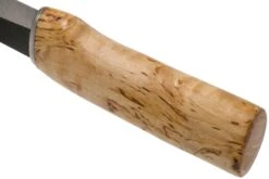 Roselli Grandfather Knife R121 Reindeer & Wood Sheath, Couteau D'outdoor -Couteaux Prestige Magasin RIR121 04 roselli