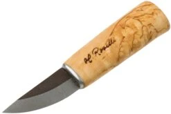 Roselli Grandmother Knife R130 Leather Sheath, Couteau D'outdoor -Couteaux Prestige Magasin RIR130 03 roselli