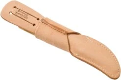 Roselli Grandmother Knife R130 Leather Sheath, Couteau D'outdoor -Couteaux Prestige Magasin RIR130 06 roselli