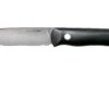 Real Steel Bushcraft III Convex 3725C Couteau De Bushcraft -Couteaux Prestige Magasin RL3725C 01 real steel knives