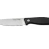 Real Steel Arbiter Satin 3810 Couteau Fixe, Ostap Hel Design -Couteaux Prestige Magasin RL3810 01 realsteel