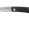 Real Steel Luna Premium II M390 Carbonfiber 7005P Knivesandtools Exclusive Couteau De Poche Slipjoint -Couteaux Prestige Magasin RL7005P 01 real steel kato