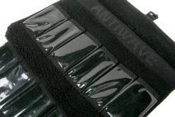 Real Steel Pilgrim 22 Black RS041 Malette à Couteaux De Poche -Couteaux Prestige Magasin RLRS041 04 real steel