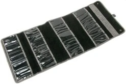 Real Steel Pilgrim 22 Camo RS043 Malette à Couteaux De Poche -Couteaux Prestige Magasin RLRS043 03 real steel