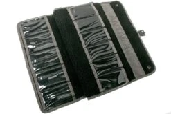 Real Steel Pilgrim 22 Camo RS043 Malette à Couteaux De Poche -Couteaux Prestige Magasin RLRS043 04 real steel