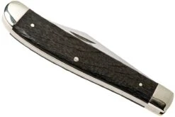 Robert Klaas US Trapper 95mm Bog Oak 412-1-276-TRS Couteau De Poche 12 Robert Klaas US Trapper 95mm Bog Oak 412-1-276-TRS Couteau De Poche -Couteaux Prestige Magasin RS412 1 276 TRS 04 robert klaas rs412 1 276 trs 04