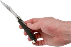 Robert Klaas US Trapper 95mm Bog Oak 412-1-276-TRS Couteau De Poche 15 Robert Klaas US Trapper 95mm Bog Oak 412-1-276-TRS Couteau De Poche -Couteaux Prestige Magasin RS412 1 276 TRS 07 robert klaas rs412 1 276 trs 07