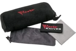 Reate T4000 Brown Micarta Couteau De Poche, Tashi Bharucha Design 19 Reate T4000 Brown Micarta Couteau De Poche, Tashi Bharucha Design -Couteaux Prestige Magasin RT T4000 BM 09 reate