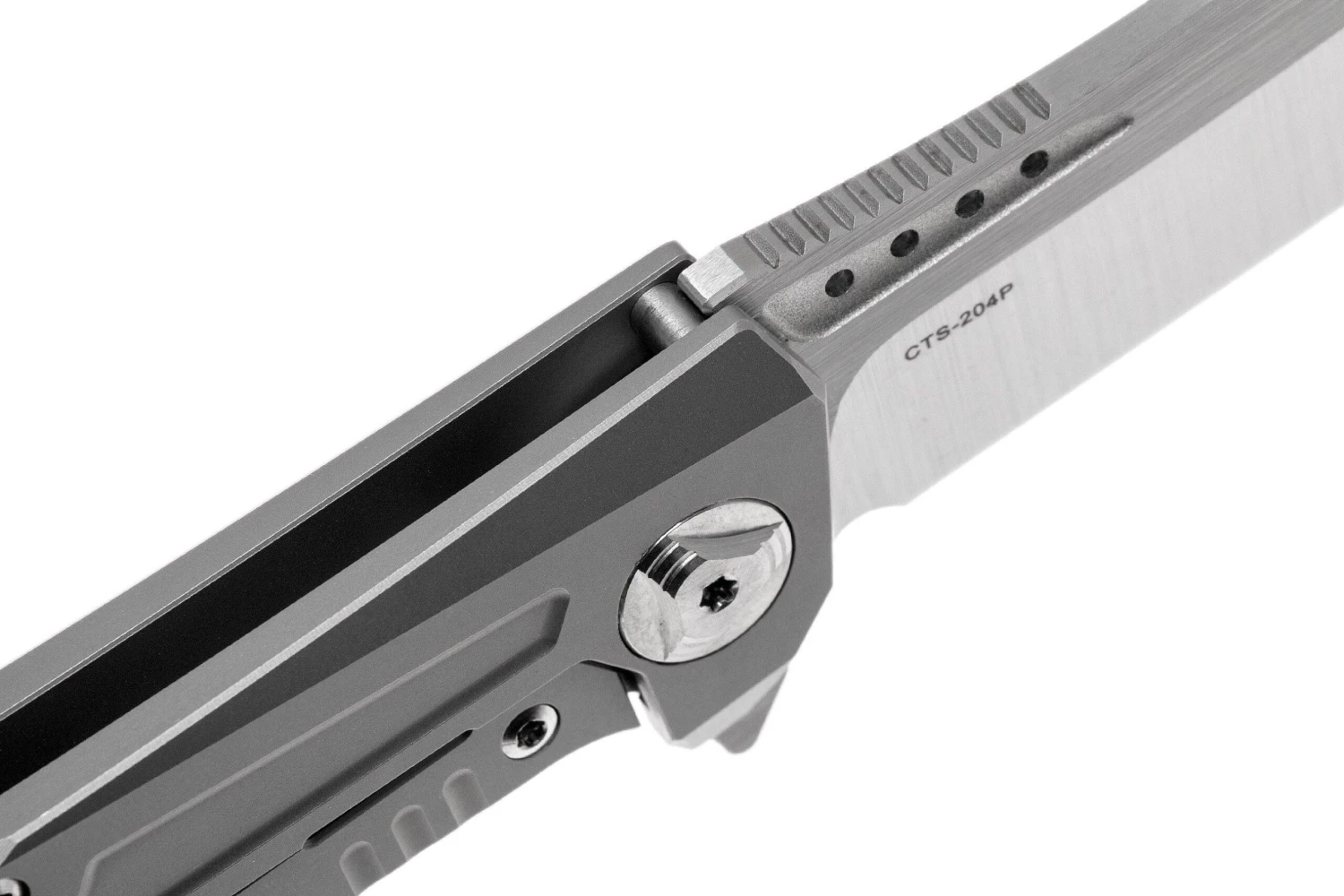 Reate K3 Mokuti Inlay, Droppoint CTS-204P Satin Finish Couteau De Poche 9 Reate K3 Mokuti Inlay, Droppoint CTS-204P Satin Finish Couteau De Poche – Image 7