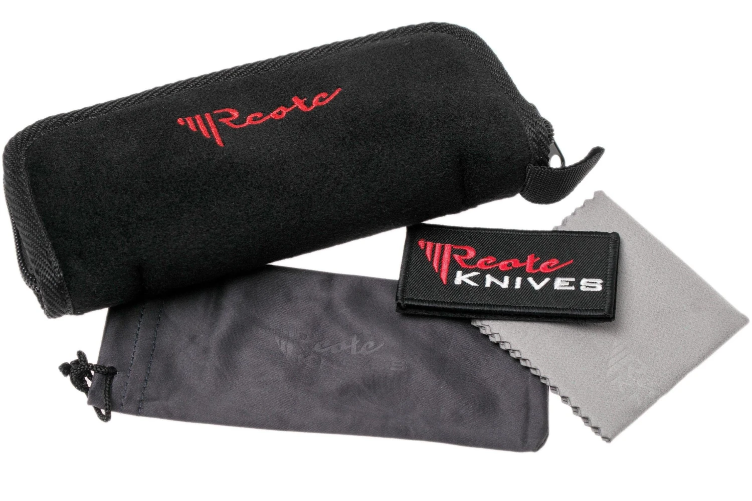 Reate K3 Mokuti Inlay, Droppoint CTS-204P Satin Finish Couteau De Poche 12 Reate K3 Mokuti Inlay, Droppoint CTS-204P Satin Finish Couteau De Poche – Image 10