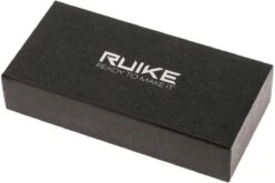 Ruike LD31-B Trekker Couteau De Poche, Noir -Couteaux Prestige Magasin RULD31 B 07 ruike knives ruld31 b 07