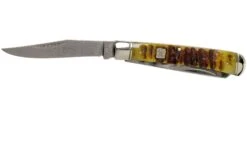 Rough Ryder Ram’s Horn Bone Trapper RR1509 Couteau De Poche -Couteaux Prestige Magasin RY1509 03 rough ryder