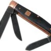 Rough Ryder Stockman Copper Bolster RR1586 Couteau De Poche Slipjoint -Couteaux Prestige Magasin RY1586 01 rough ryder