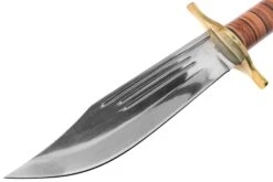 Rough Ryder Combat Bowie RR1718 Couteau Fixe -Couteaux Prestige Magasin RY1718 03 rough ryder