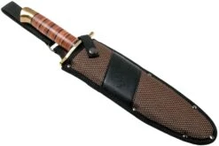 Rough Ryder Combat Bowie RR1718 Couteau Fixe -Couteaux Prestige Magasin RY1718 06 rough ryder